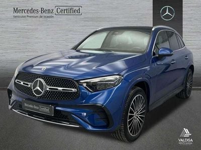 Mercedes GLC300