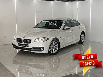 BMW 518