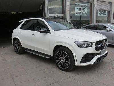 Mercedes GLE400