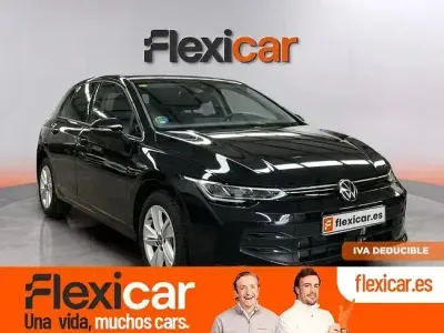Usado VW Golf VIII