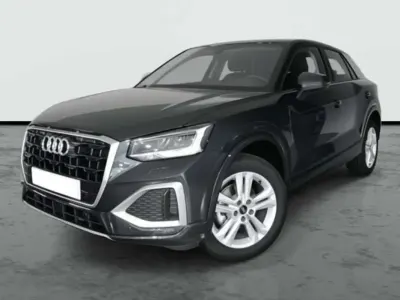 Usado Audi Q2 Sport 110 CV (80 kW) 2023 Gris SUV