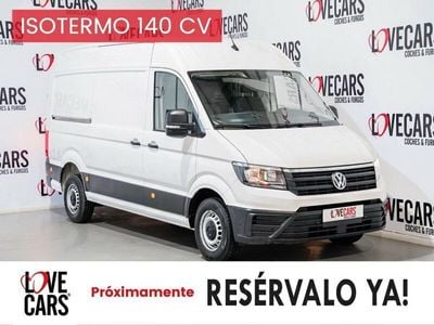 VW Crafter