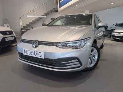 VW Golf VIII