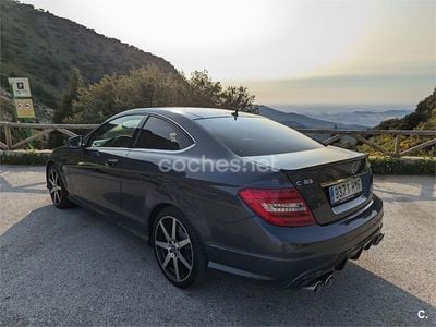 Mercedes C250