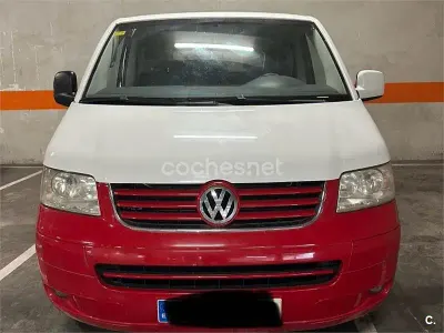 Usado VW Caravelle