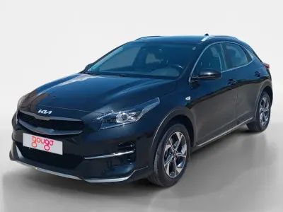 Usado Kia XCeed 120 CV (88 kW) 2022 Negro SUV