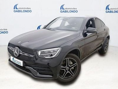 Mercedes GLC300