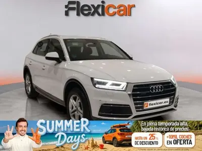 Usado Audi Q5
