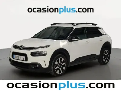 Usado Citroën C4