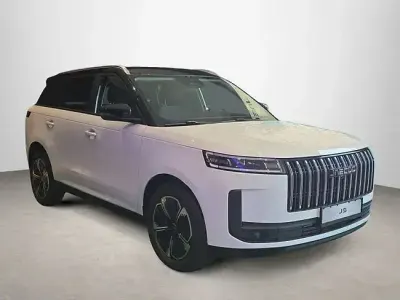 Nuevo Jaecoo 5 147 CV (108 kW) 2026 Blanco SUV