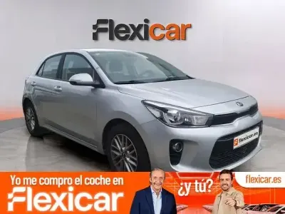 Usado Kia Rio