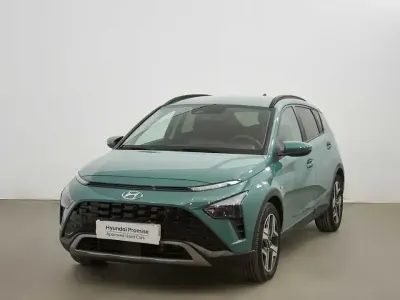 Usado Hyundai Bayon 100 CV (73 kW) 2023 Otro SUV