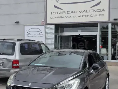 Usado DS Automobiles DS5