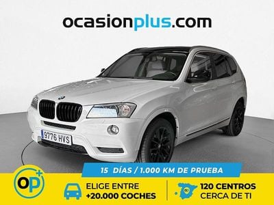 Usado BMW 230 313 CV (230 kW) 2014 Blanco Pickup/Camioneta