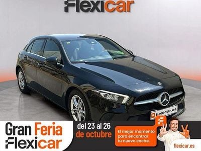 Mercedes A200