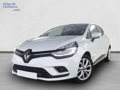 Usado Renault Clio IV Zen 90 CV (66 kW) 2019