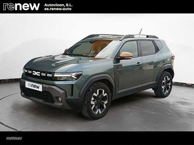 Usado Dacia Duster Extreme 143 CV (105 kW) 2025 Familiar
