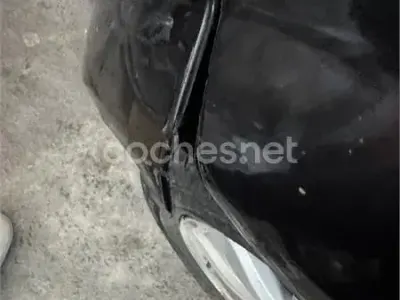 Usado Renault Scénic II