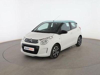 Citroën C1