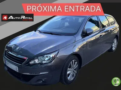 Occasion Peugeot 308 SW