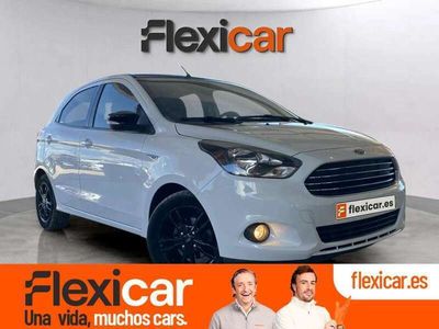Ford Ka Plus