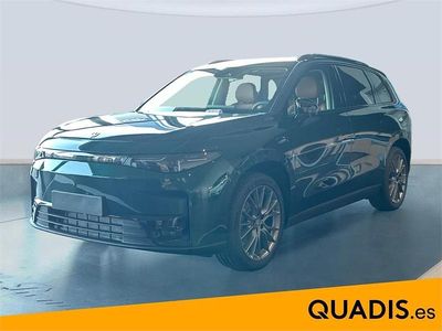 Nuevo Leapmotor C10 158 kW (215 CV) 2025 Otro SUV