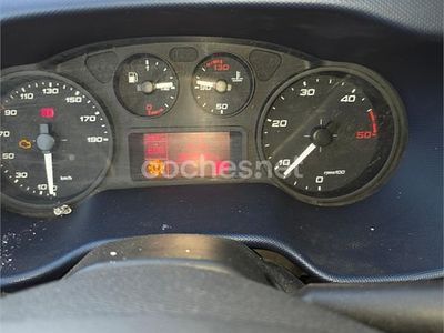 Blanco Usado 2018 Renault Mégane GrandTour Business Familiar | 9100 € (Buen precio)