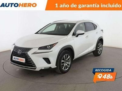 Lexus NX300h