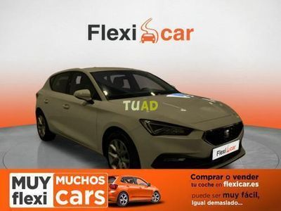 usado Seat Leon 1.5 TSI 96kW S&S Style