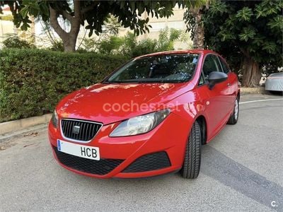 Seat Ibiza SC