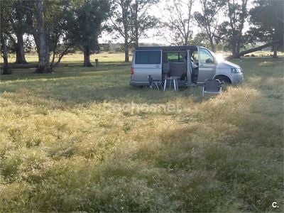 VW California
