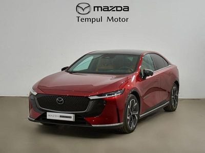 Usado Mazda 6e 180 kW (245 CV) 2025 Otro Berlina