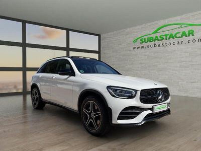 Mercedes GLC200