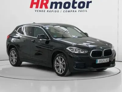 Usado BMW X2 Comfort Edition 140 CV (102 kW) 2022 SUV