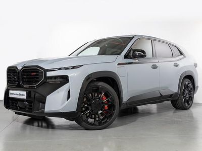 Nuevo 2025 BMW XM Comfort Edition SUV | 149.975 €