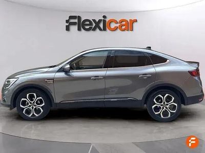 Occasion Renault Arkana Zen 145 ch (106 kW) 2021 Gris SUV