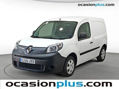 usado Renault Kangoo Kangoo FurgónZ.E.