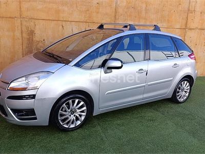 Citroën C4 Picasso