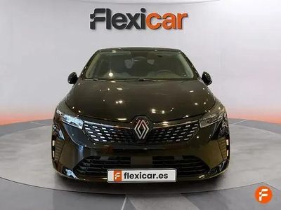 Używany Renault Clio V Evolution 100 KM (73 kW) 2025 Czarny Sedan/Limuzyna