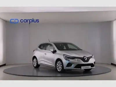 Usado Renault Clio Zen 90 CV (66 kW) 2021 Utilitario