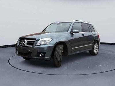 Mercedes GLK220