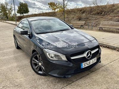 Mercedes CLA200