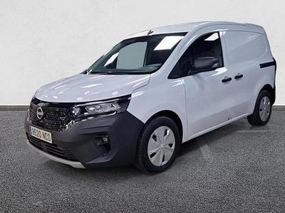 Nissan Townstar