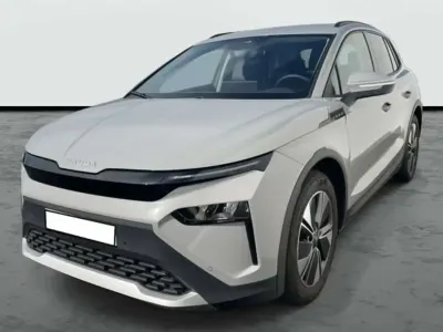 Usado Skoda Elroq 125 kW (170 CV) 2025 Gris SUV