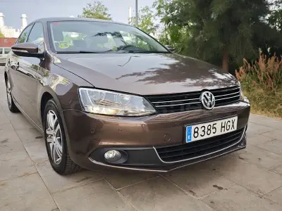 Usado VW Jetta