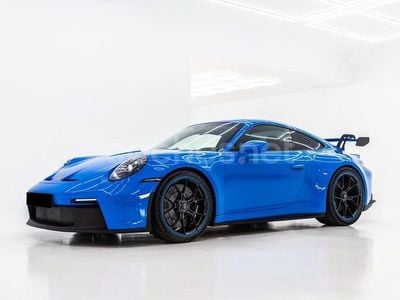 Porsche 911 GT3