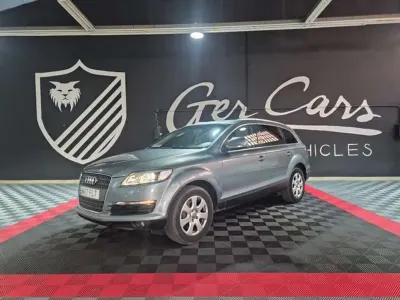 Usado Audi Q7
