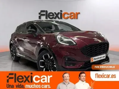 Usado Ford Puma ST-Line 125 CV (91 kW) 2023 Otro SUV