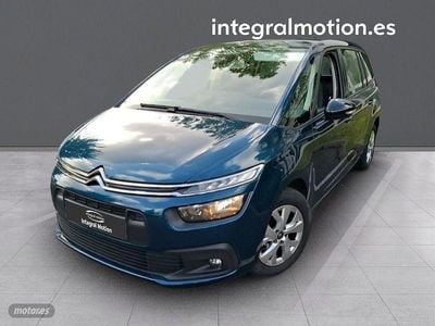 Citroën C4 SpaceTourer