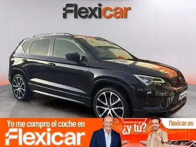 Usado Cupra Ateca